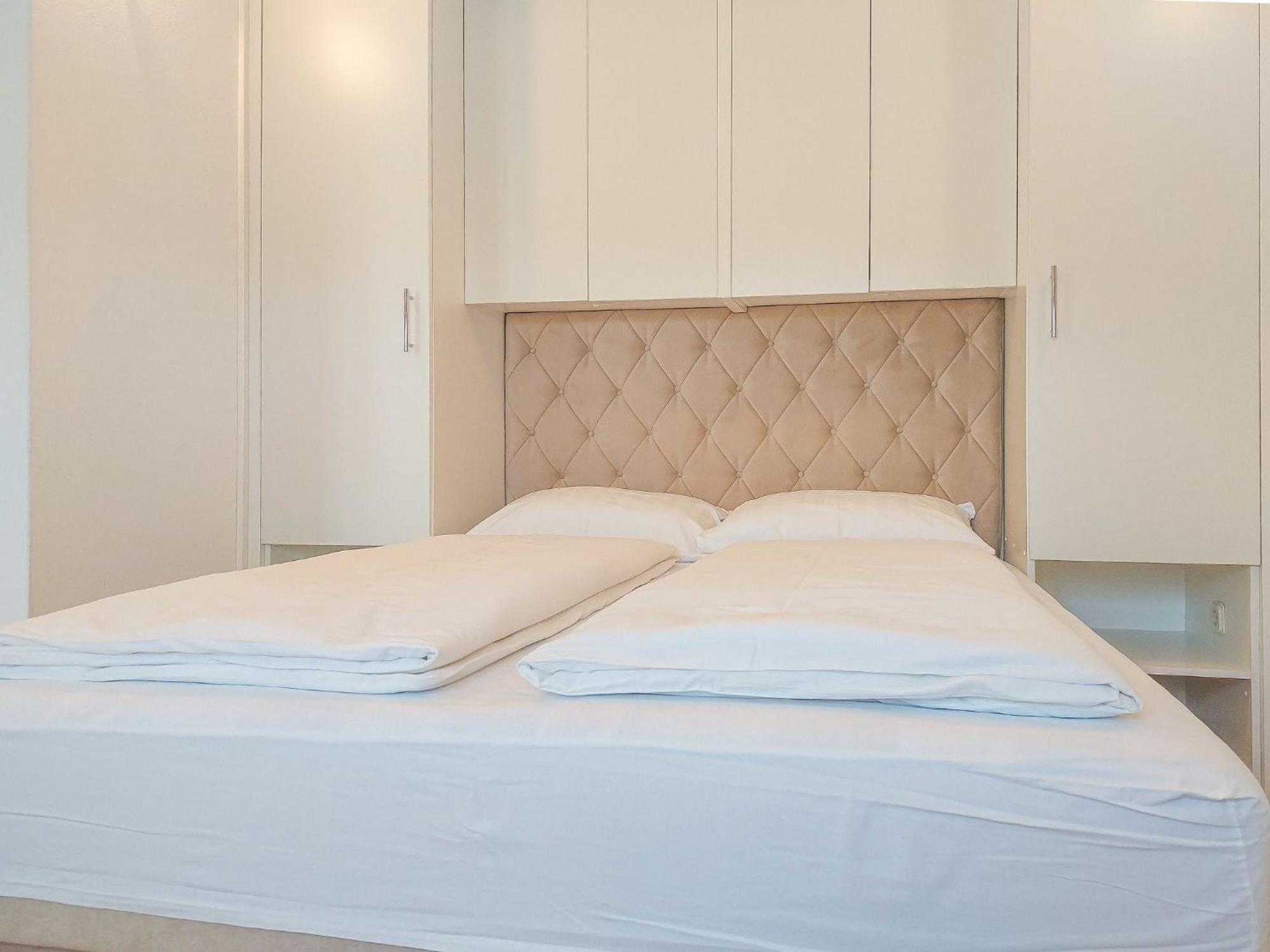 Apartment Marija - Bka500 By Interhome Jurandvor Dış mekan fotoğraf