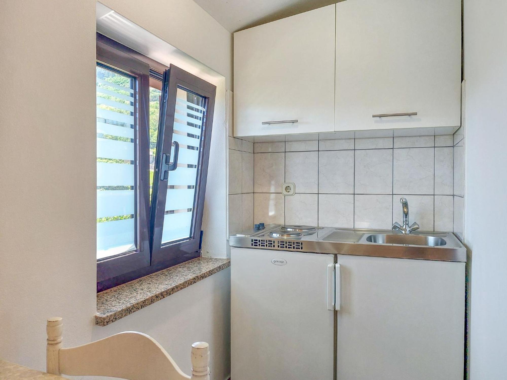 Apartment Marija - Bka500 By Interhome Jurandvor Dış mekan fotoğraf