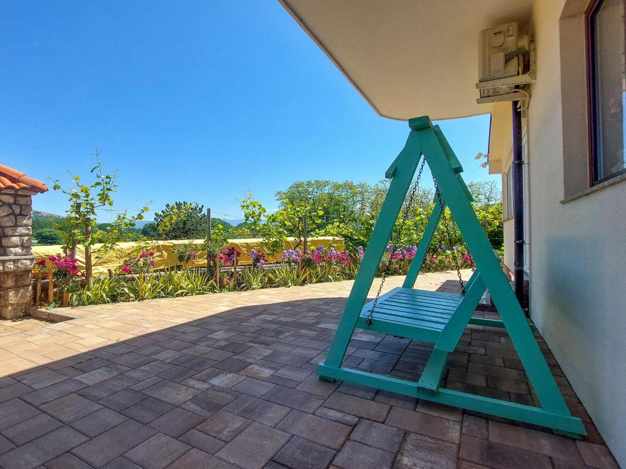 Apartment Marija - Bka500 By Interhome Jurandvor Dış mekan fotoğraf