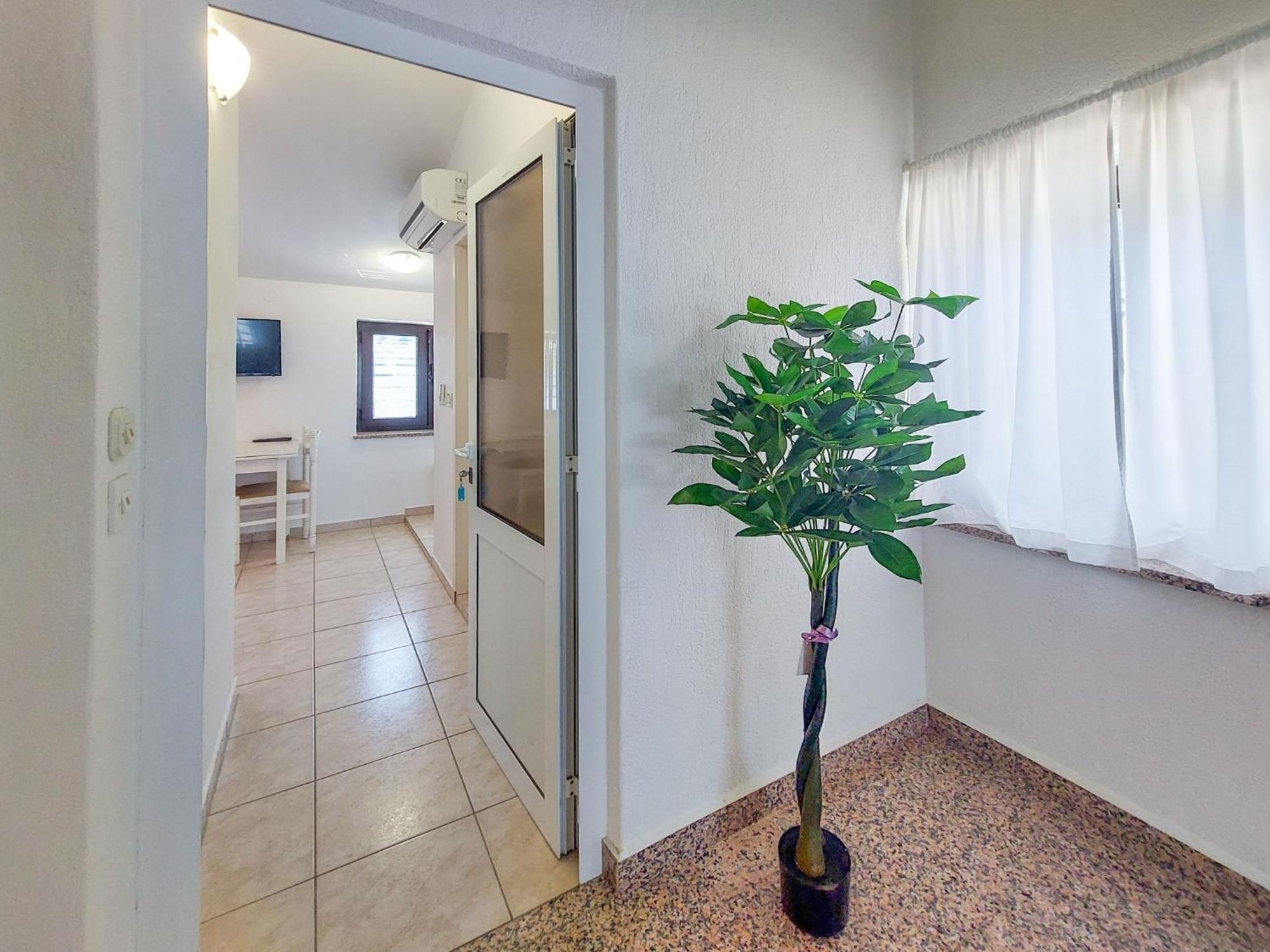 Apartment Marija - Bka500 By Interhome Jurandvor Dış mekan fotoğraf