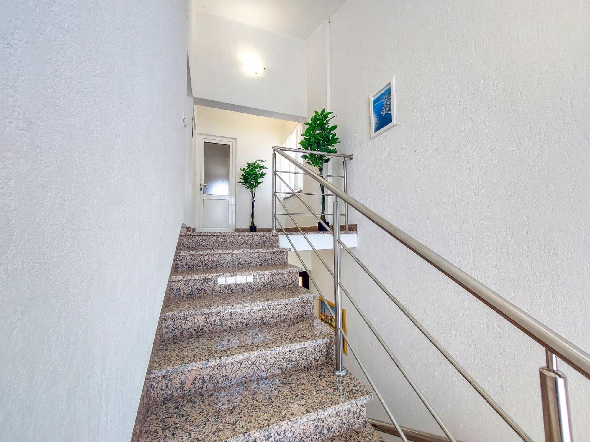 Apartment Marija - Bka500 By Interhome Jurandvor Dış mekan fotoğraf