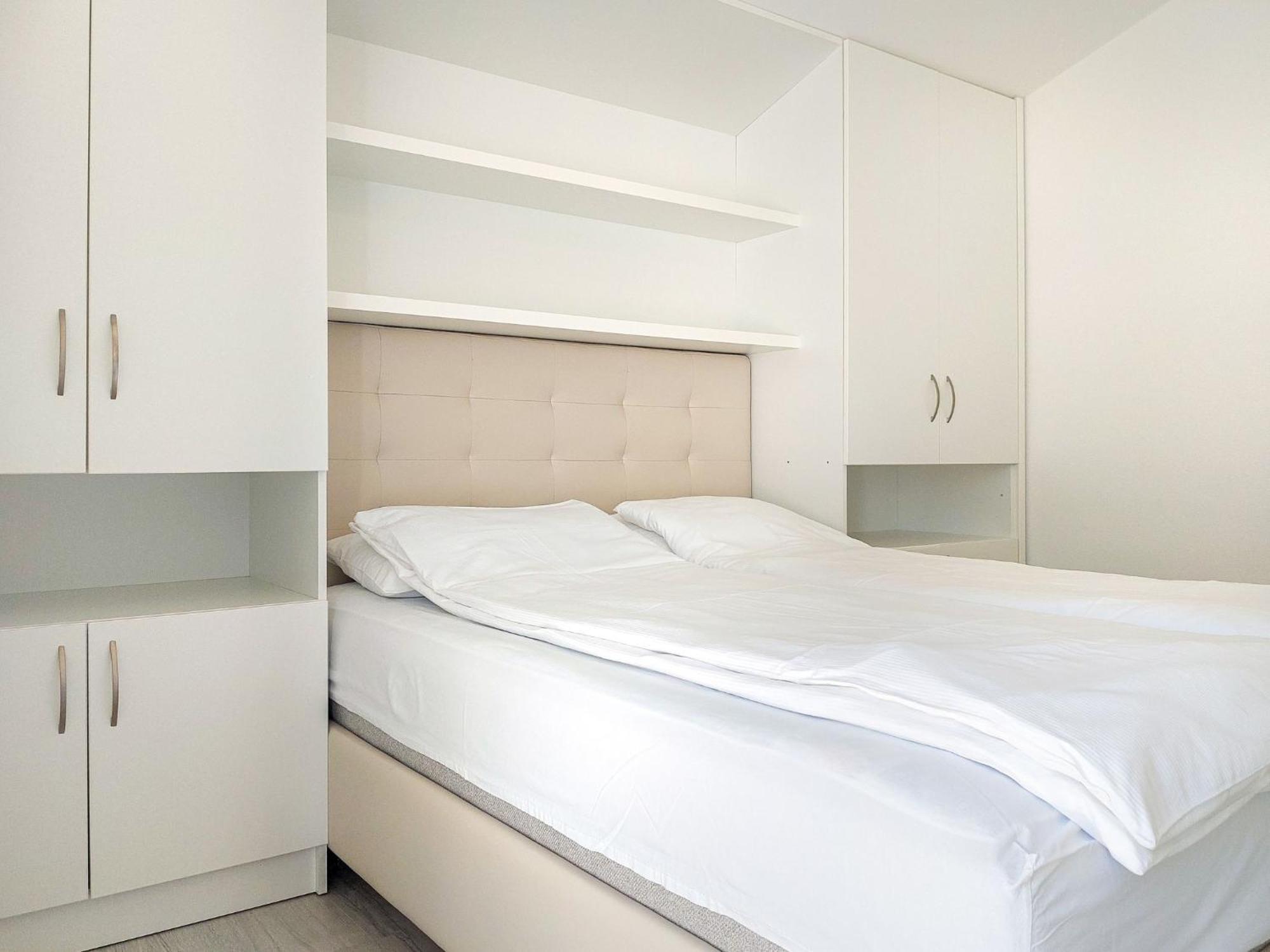 Apartment Marija - Bka500 By Interhome Jurandvor Dış mekan fotoğraf