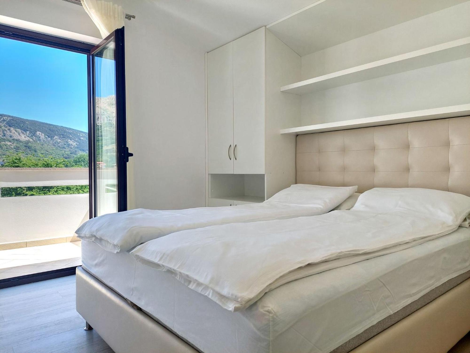 Apartment Marija - Bka500 By Interhome Jurandvor Dış mekan fotoğraf