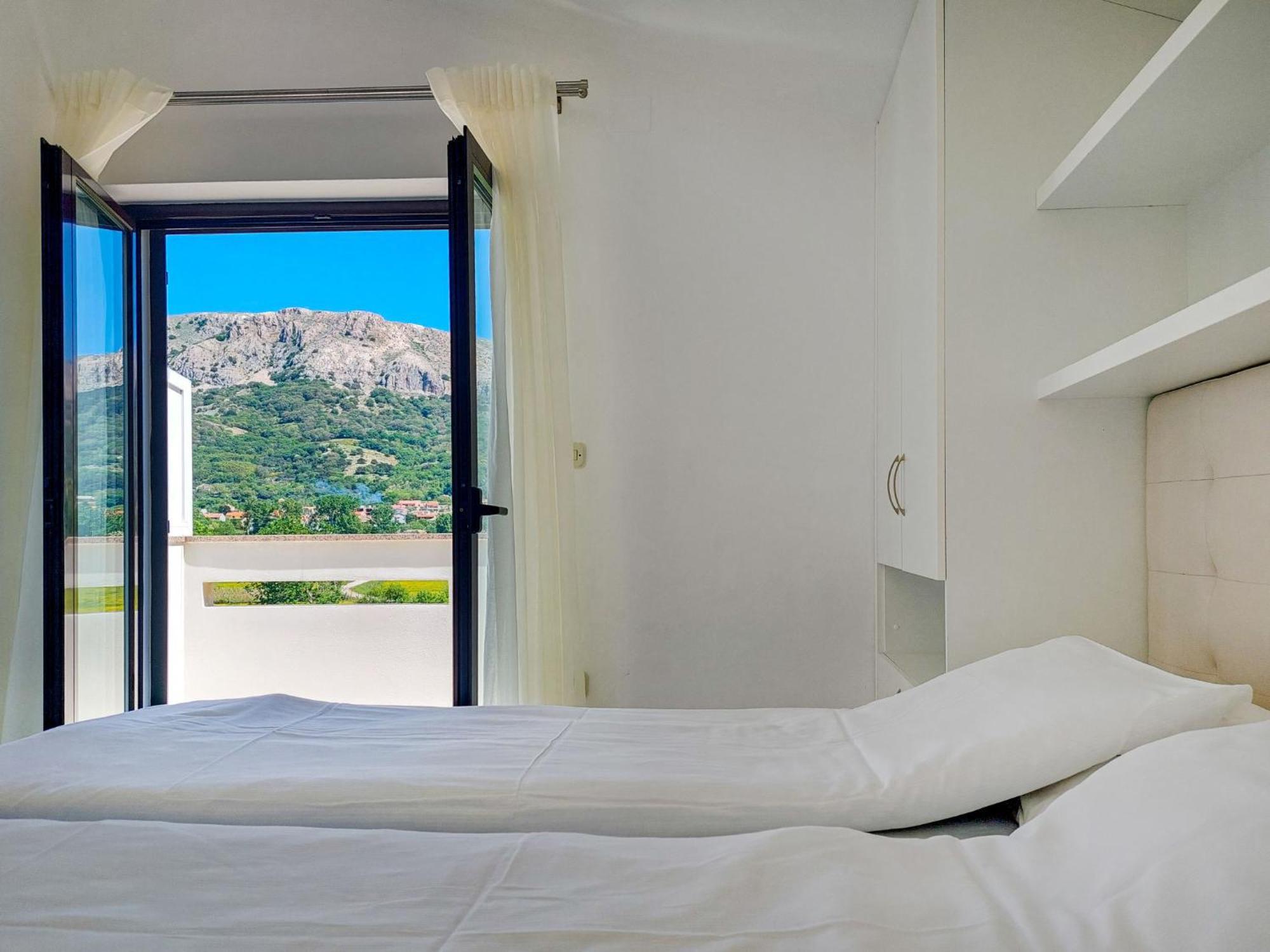 Apartment Marija - Bka500 By Interhome Jurandvor Dış mekan fotoğraf