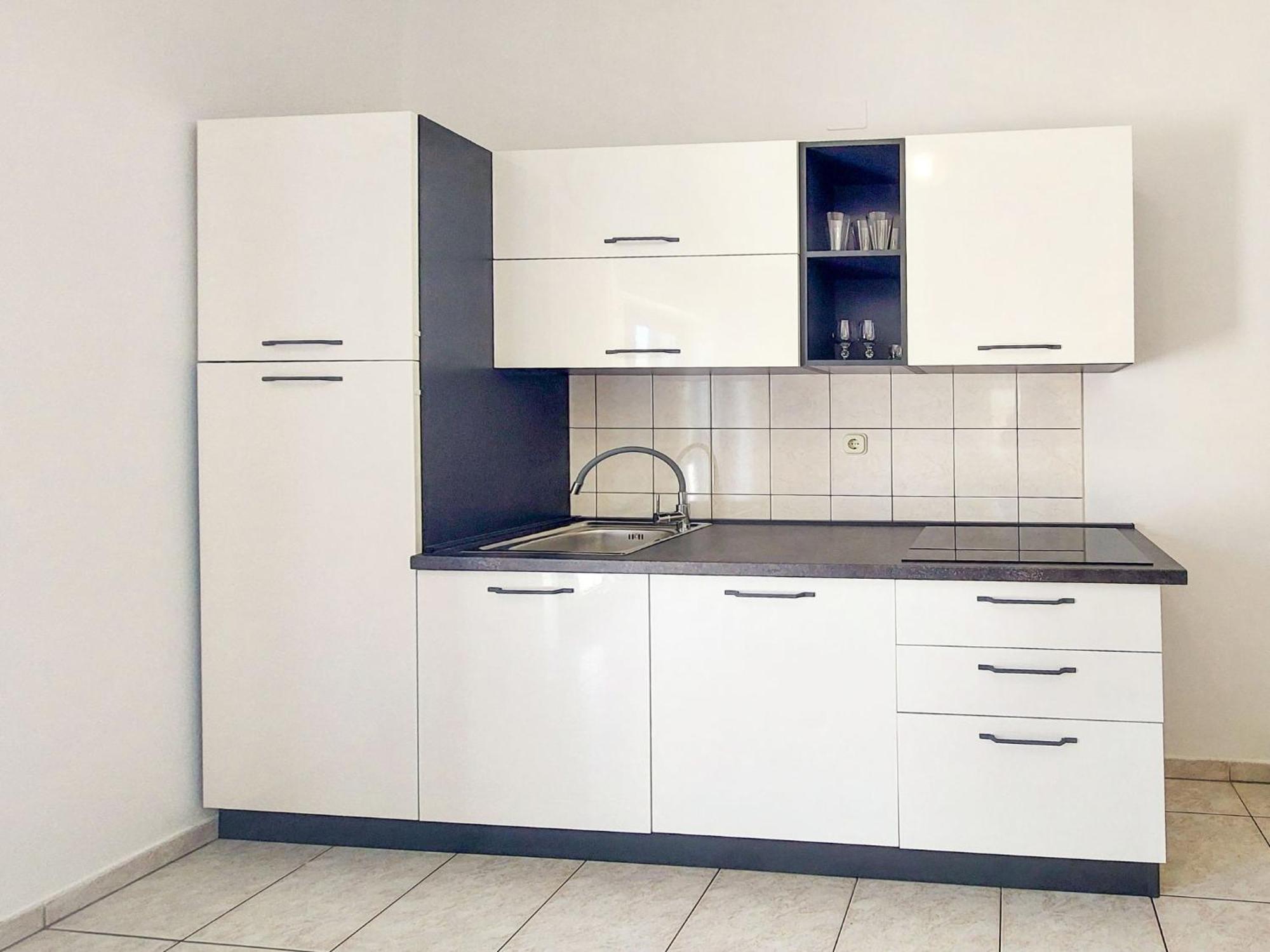 Apartment Marija - Bka500 By Interhome Jurandvor Dış mekan fotoğraf