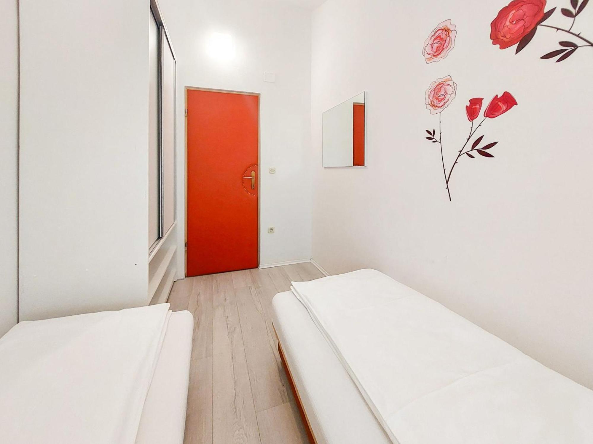 Apartment Marija - Bka500 By Interhome Jurandvor Dış mekan fotoğraf