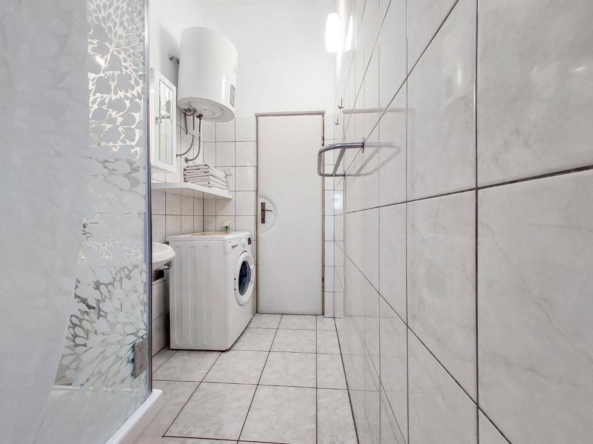 Apartment Marija - Bka500 By Interhome Jurandvor Dış mekan fotoğraf