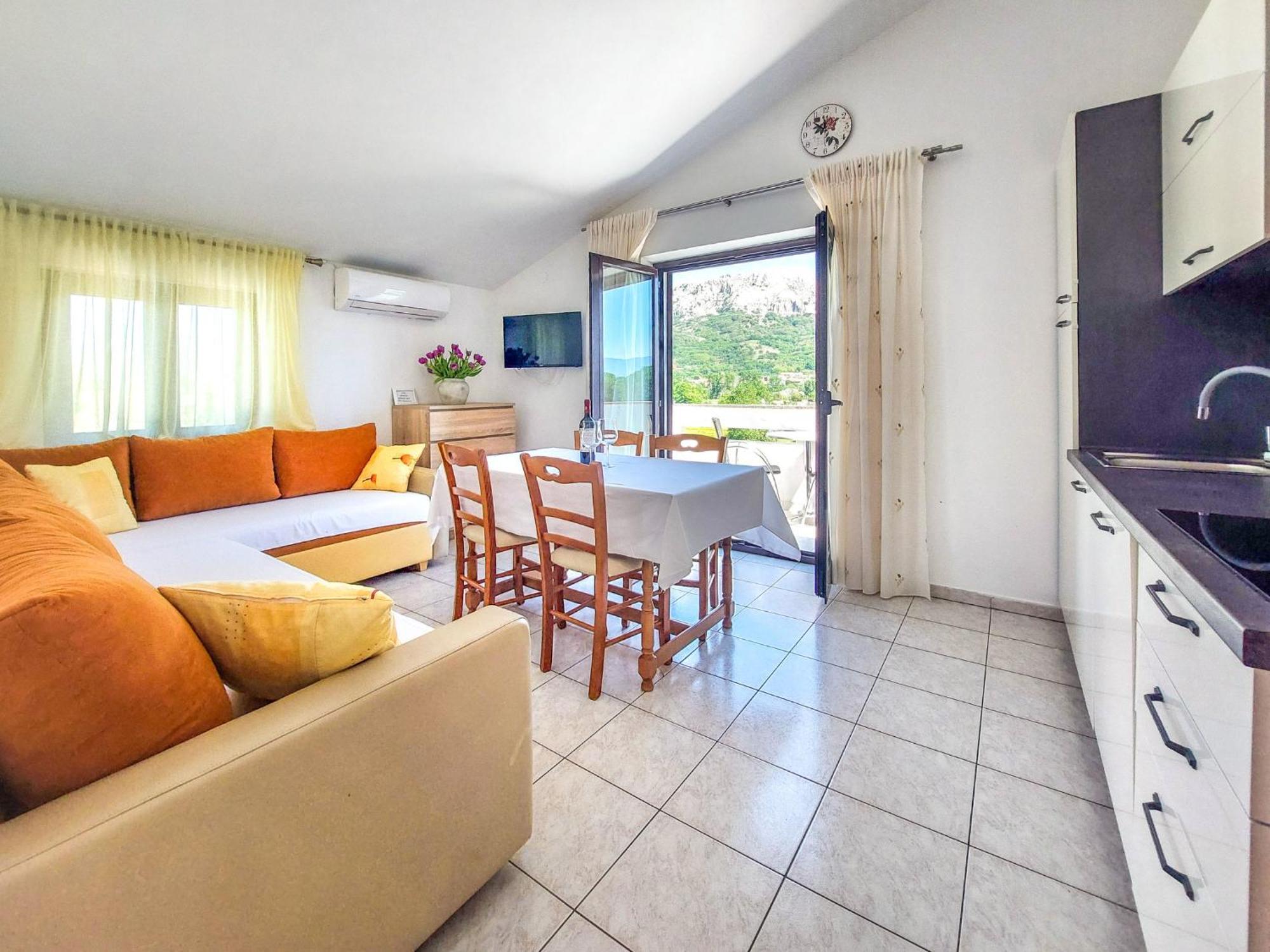Apartment Marija - Bka500 By Interhome Jurandvor Dış mekan fotoğraf