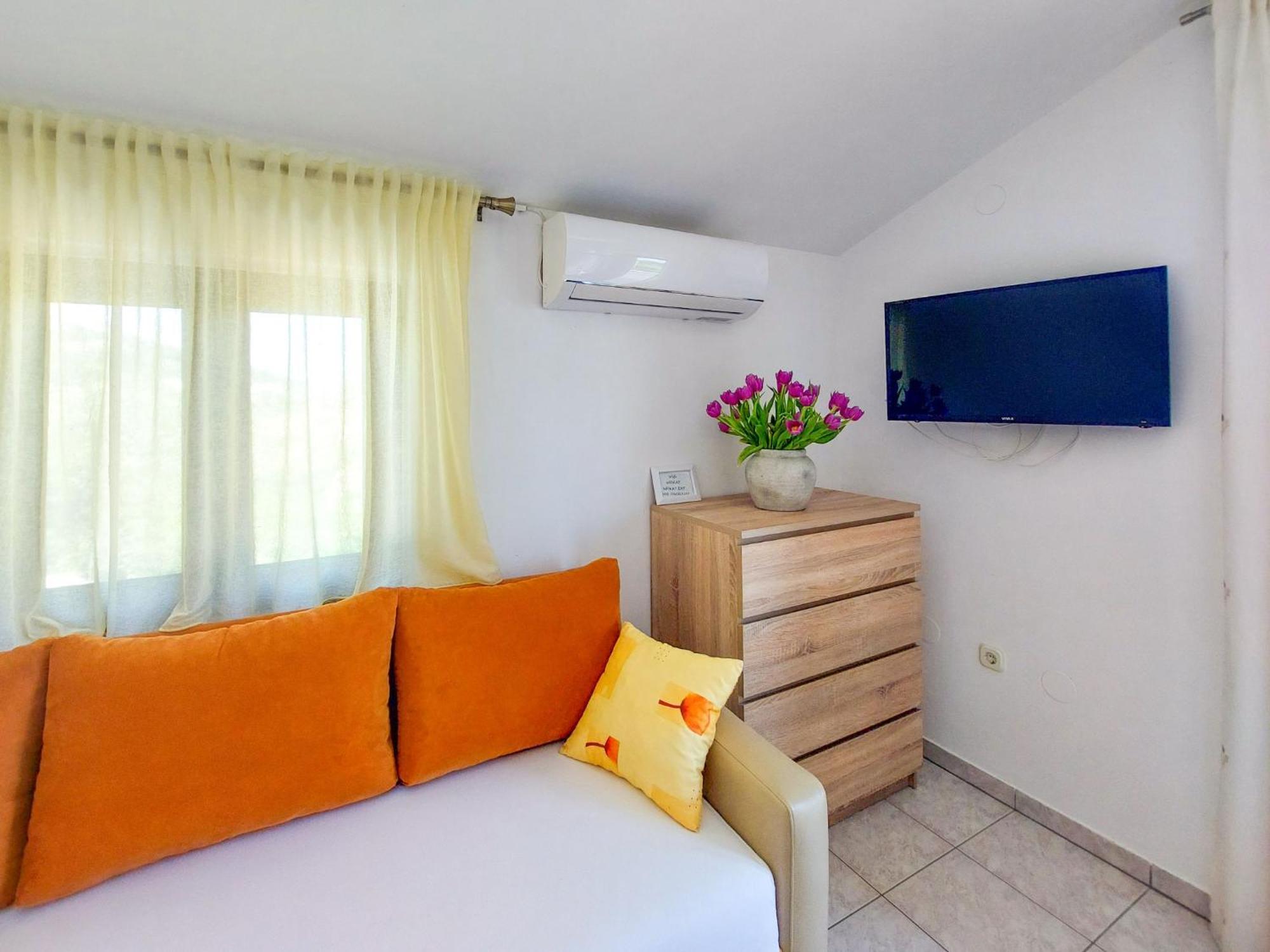Apartment Marija - Bka500 By Interhome Jurandvor Dış mekan fotoğraf