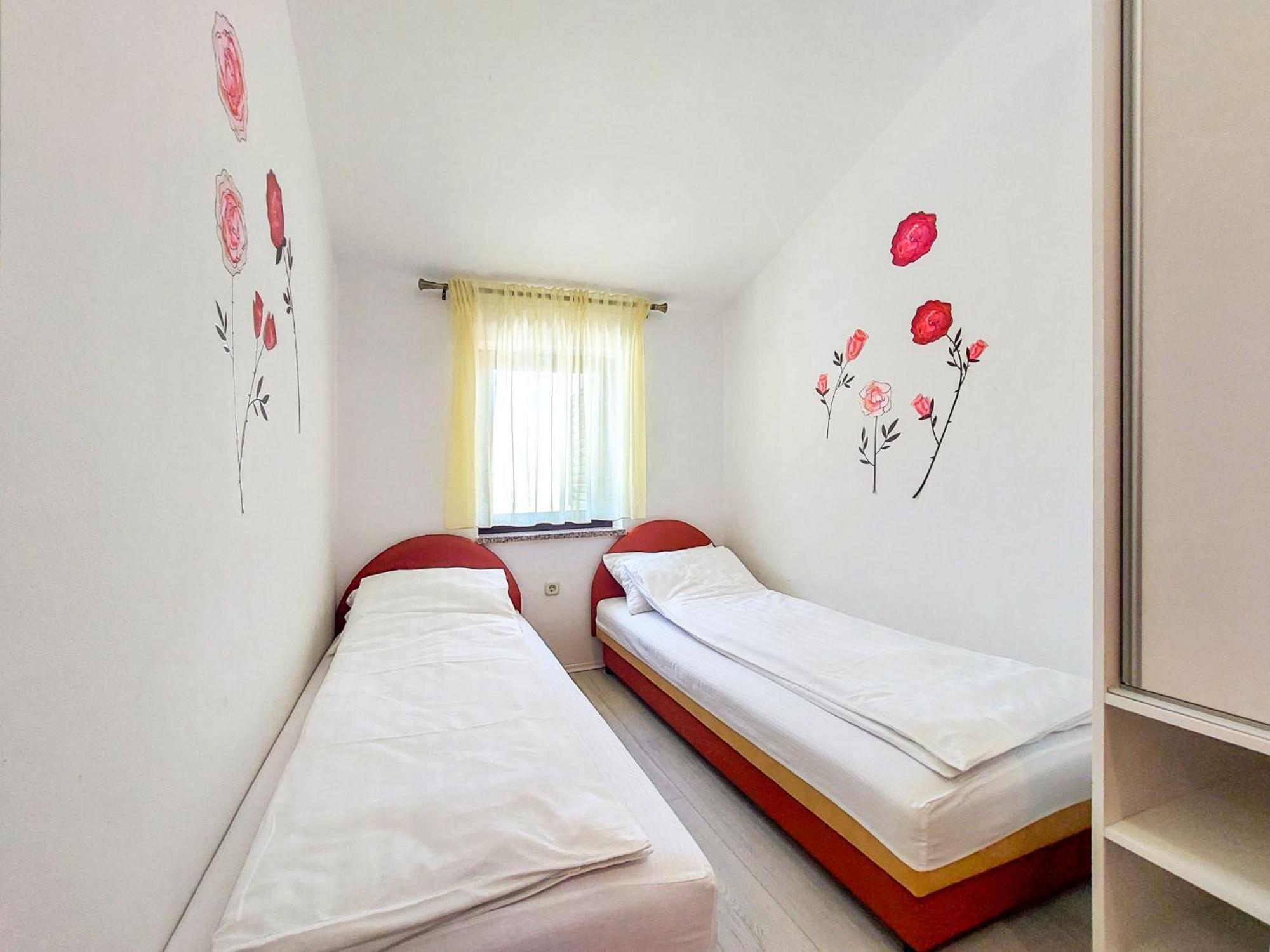Apartment Marija - Bka500 By Interhome Jurandvor Dış mekan fotoğraf