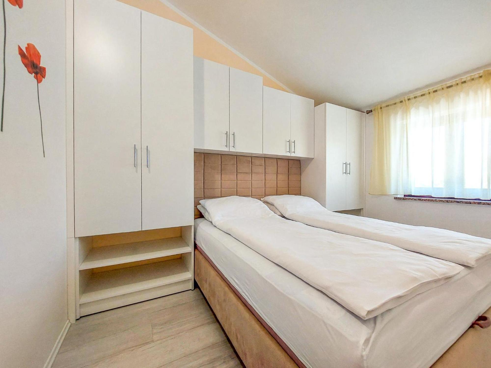 Apartment Marija - Bka500 By Interhome Jurandvor Dış mekan fotoğraf