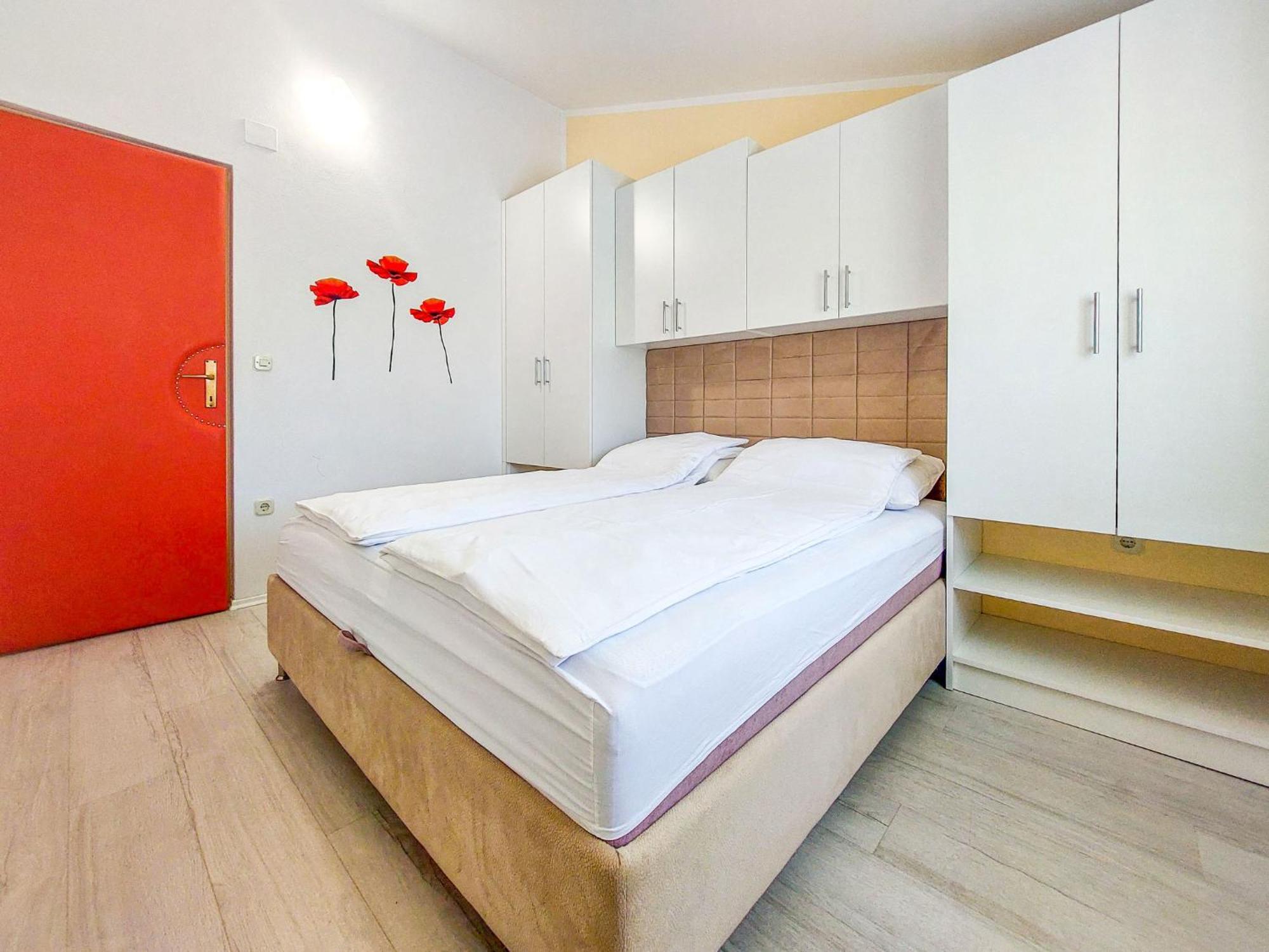 Apartment Marija - Bka500 By Interhome Jurandvor Dış mekan fotoğraf