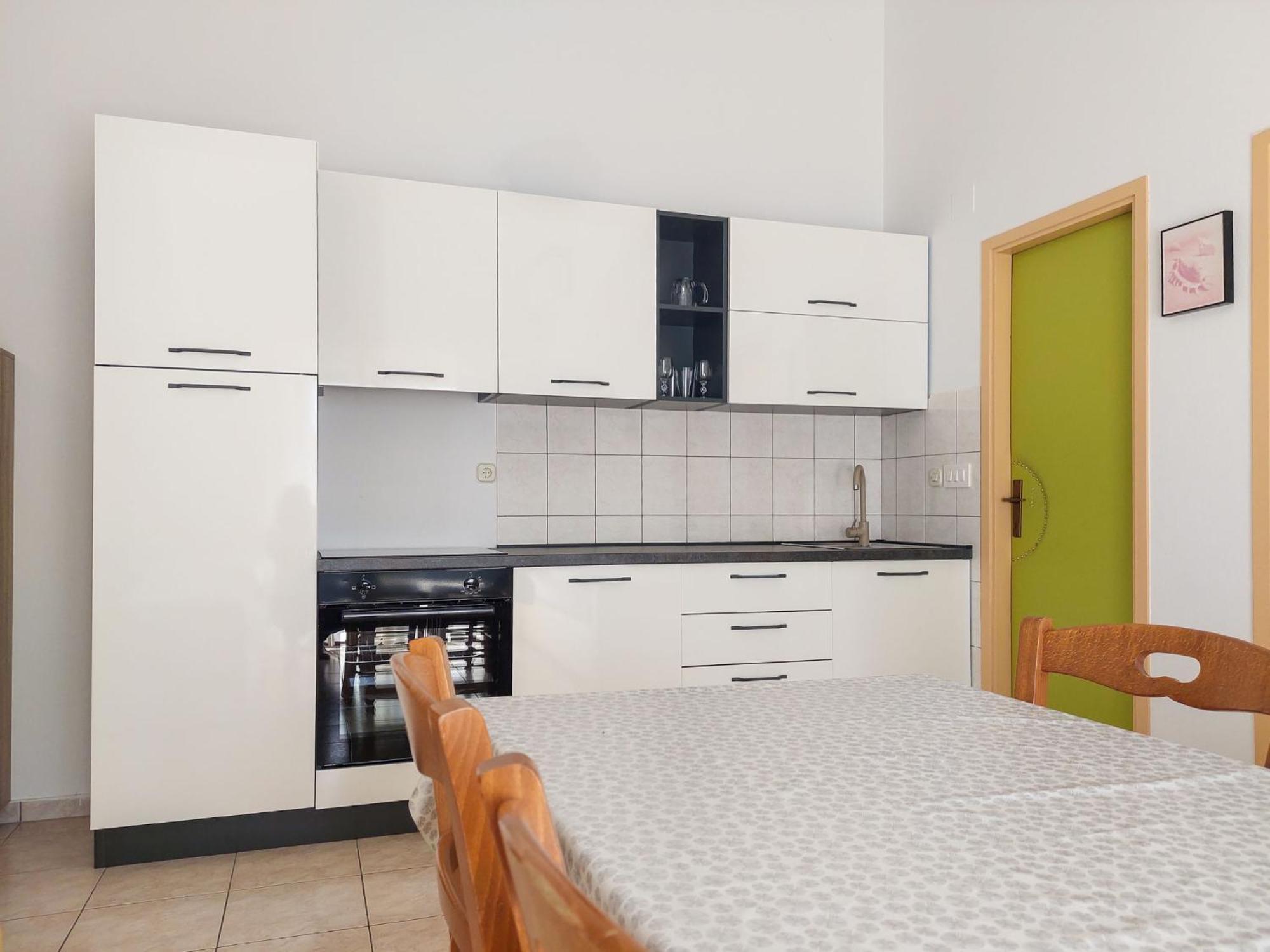 Apartment Marija - Bka500 By Interhome Jurandvor Dış mekan fotoğraf